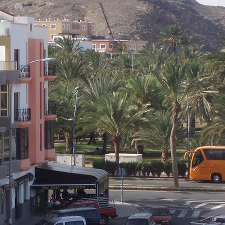 Apartamento Forte Ventura I Hotel Gran Tarajal Exterior foto