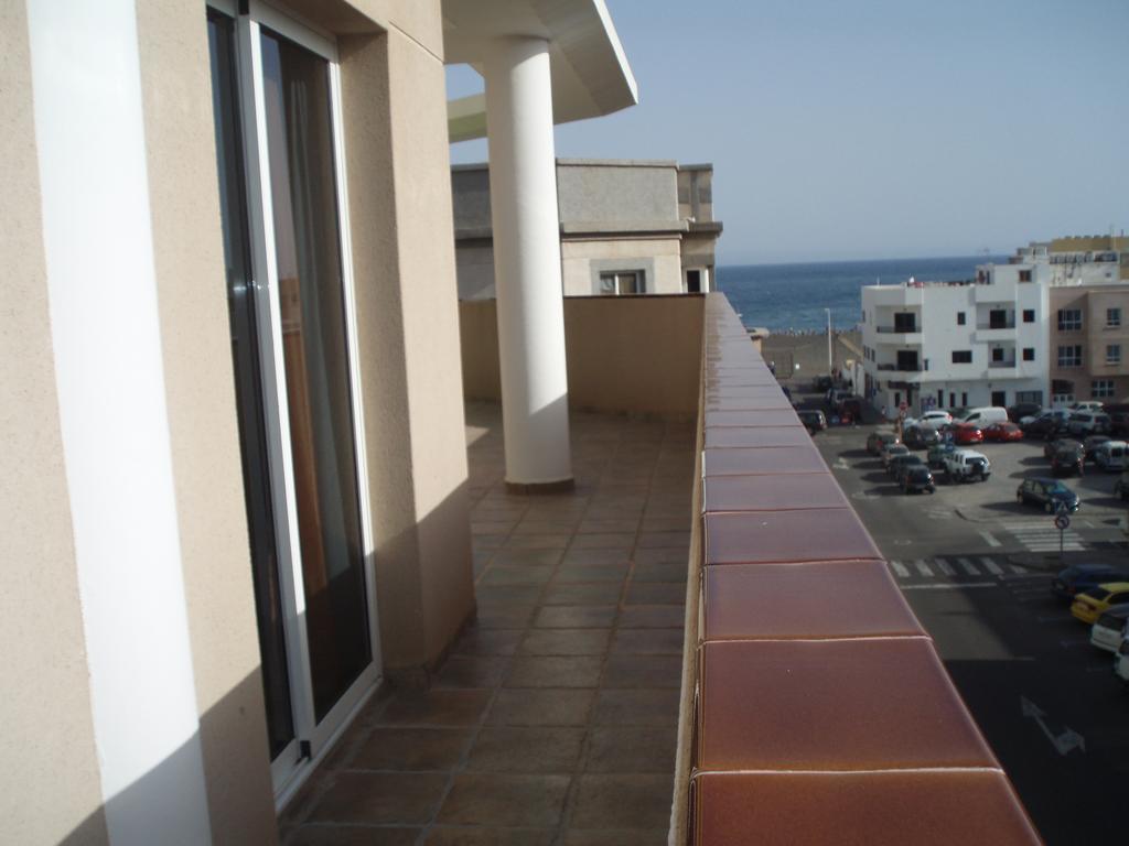 Apartamento Forte Ventura I Hotel Gran Tarajal Exterior foto